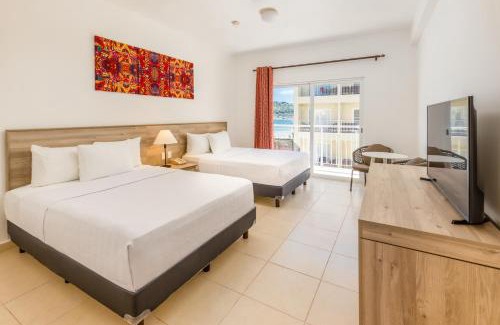 Rincon de Guayabitos Resort | Decameron Isla Coral Guayabitos, Ramada All-Inclusive Resort