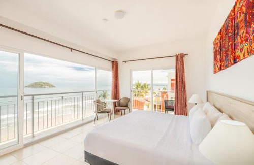 Rincon de Guayabitos Resort | Decameron Isla Coral Guayabitos, Ramada All-Inclusive Resort