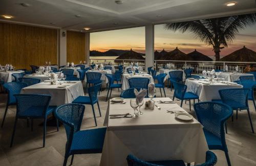 Rincon de Guayabitos Resort | Decameron Isla Coral Guayabitos, Ramada All-Inclusive Resort