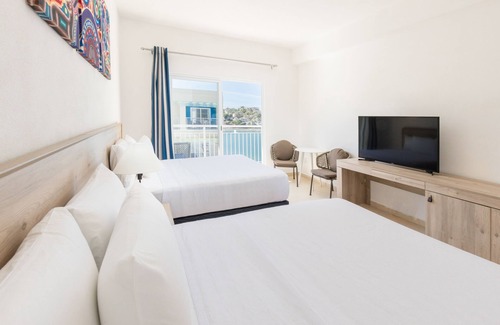 Rincon de Guayabitos Hotel | Decameron La Marina Guayabitos, Ramada All Inclusive Resort