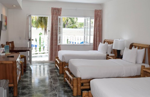 San Andres Resort | Decameron Marazul - All Inclusive