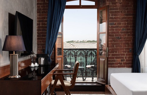 Karakoy Hotel | DeCamondo Galata, a Tribute Portfolio Hotel