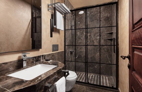 Karakoy Hotel | DeCamondo Galata, a Tribute Portfolio Hotel