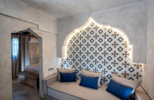 Rhodes Old Town Hotel | DECAN Concept Boutique Estate