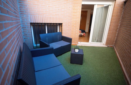 Majadahonda House | Decansa de Cine