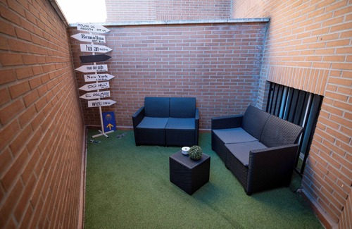 Majadahonda House | Decansa de Cine