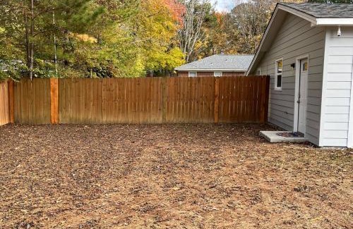 Decatur Apartment | Decatur Bungalow Cozy Comfort & Convenience