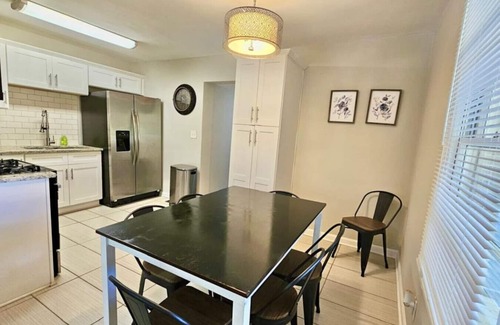 Candler-McAfee House | Decatur Home Minutes to ATL | Sleeps 10