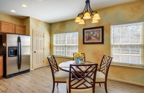 Belvedere Park House | Decatur Vacation Rental ~ 5 Mi to Downtown Decatur