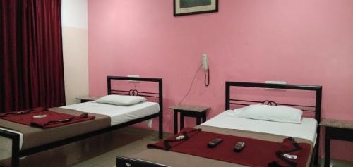 Hyderabad Hotel | Deccan Comforts