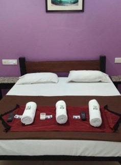 Hyderabad Hotel | Deccan Comforts