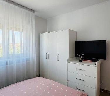Craiova Apartment | Decebal Apartament