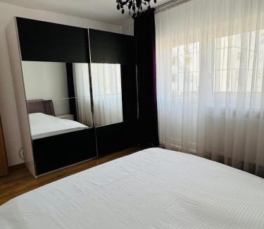 Craiova Apartment | Decebal Apartament