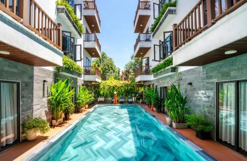 Hoi An City Centre Hotel | December Hoi An Villa