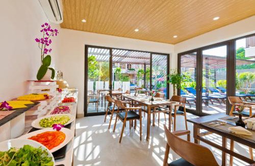 Hoi An City Centre Hotel | December Hoi An Villa