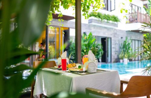 Hoi An City Centre Hotel | December Hoi An Villa