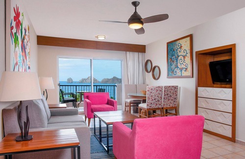 El Medano Ejidal Hotel | December in Cabo!