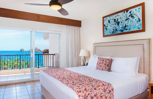 El Medano Ejidal Hotel | December in Cabo!