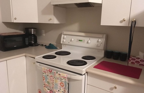 Fleetwood House | Decent Two Bedroom Suite