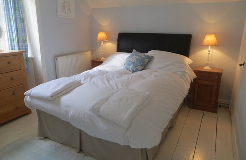 Aldeburgh Cottage | Deceptively spacious cottage close to beach in heart of Aldeburgh