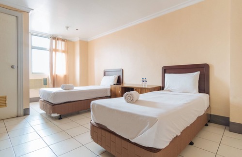 Santa Cruz Hotel | Dechmark Hotel