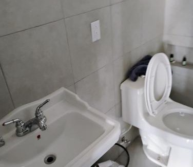 Mexicali Apartment | Decina