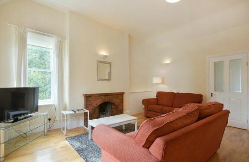 Alnmouth Apartment | Decked Out