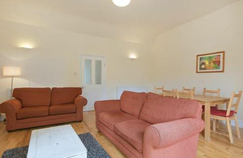 Alnmouth Apartment | Decked Out