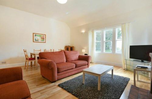 Alnmouth Apartment | Decked Out