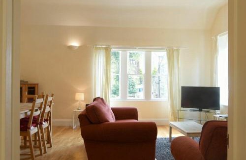 Alnmouth Apartment | Decked Out