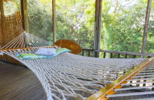 Sullivan's Island House | Decked Out