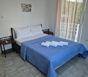 Vagia Apartment | Deco Apartments Aigina