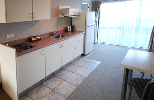 Napier Hotel | Deco City Motor Lodge