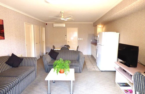 Napier Hotel | Deco City Motor Lodge