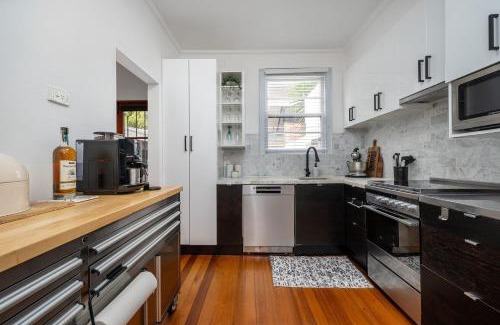 Prahran House | Deco Days - Prahran