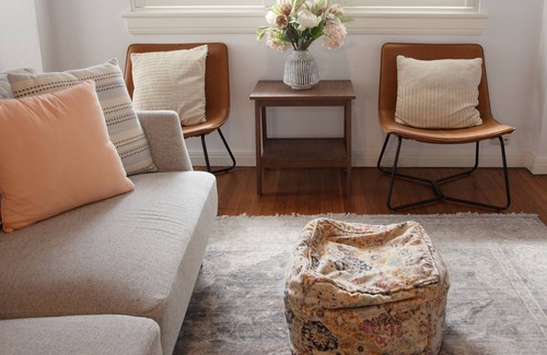 Bellevue Hill Apartment | Deco Desire, Bellevue Hill Isyd