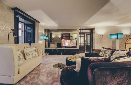 Misericordia Apartment | Deco Gem Bica