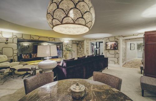 Misericordia Apartment | Deco Gem Bica