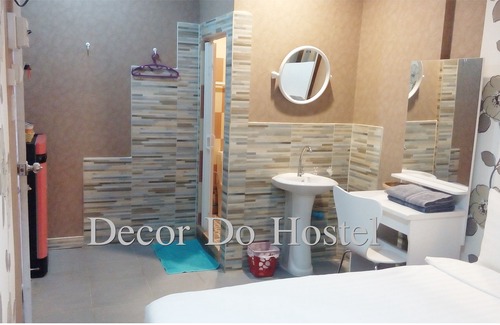 Khlong Ton Sai House | Decor do hostel