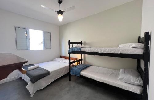 Acarau Apartment | Decor | fundo · 500m Praia do Tenório| 6X S/JUROS | Churrasqueira