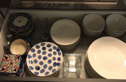 Durham House | Decorator furnished 3/4 Townhouse-Durham/Chapel Hill
