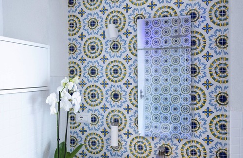 Raito House | Decori Suites Amalfi Coast