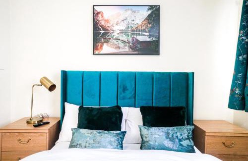 Custom House Bed & Breakfast | Decosy Apartment