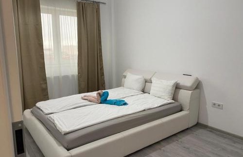 Selimbar Apartment | DeDe Apart