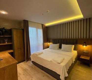 Arsin Apartment | DEDEHAN GOLDEN PLAZA