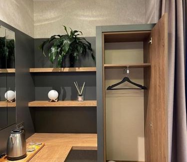 Arsin Apartment | DEDEHAN GOLDEN PLAZA
