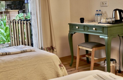 Fethiye Hotel | Dedehan Retreat Otel