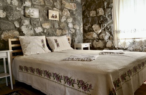Fethiye Hotel | Dedehan Retreat Otel