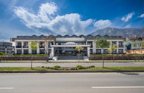 Kemer Hotel | Dedeman Kemer Resort - Ultra All Inclusive