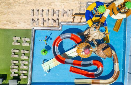 Kemer Hotel | Dedeman Kemer Resort - Ultra All Inclusive